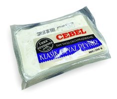 Cebel Tam Yağlı Olgunlaştırılmış Klasik Beyaz Peynir 350 gr