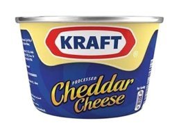 Kraft Cheddar Peynir 190 gr