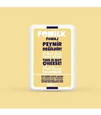 Fomilk Cheddar Peynir 250 gr