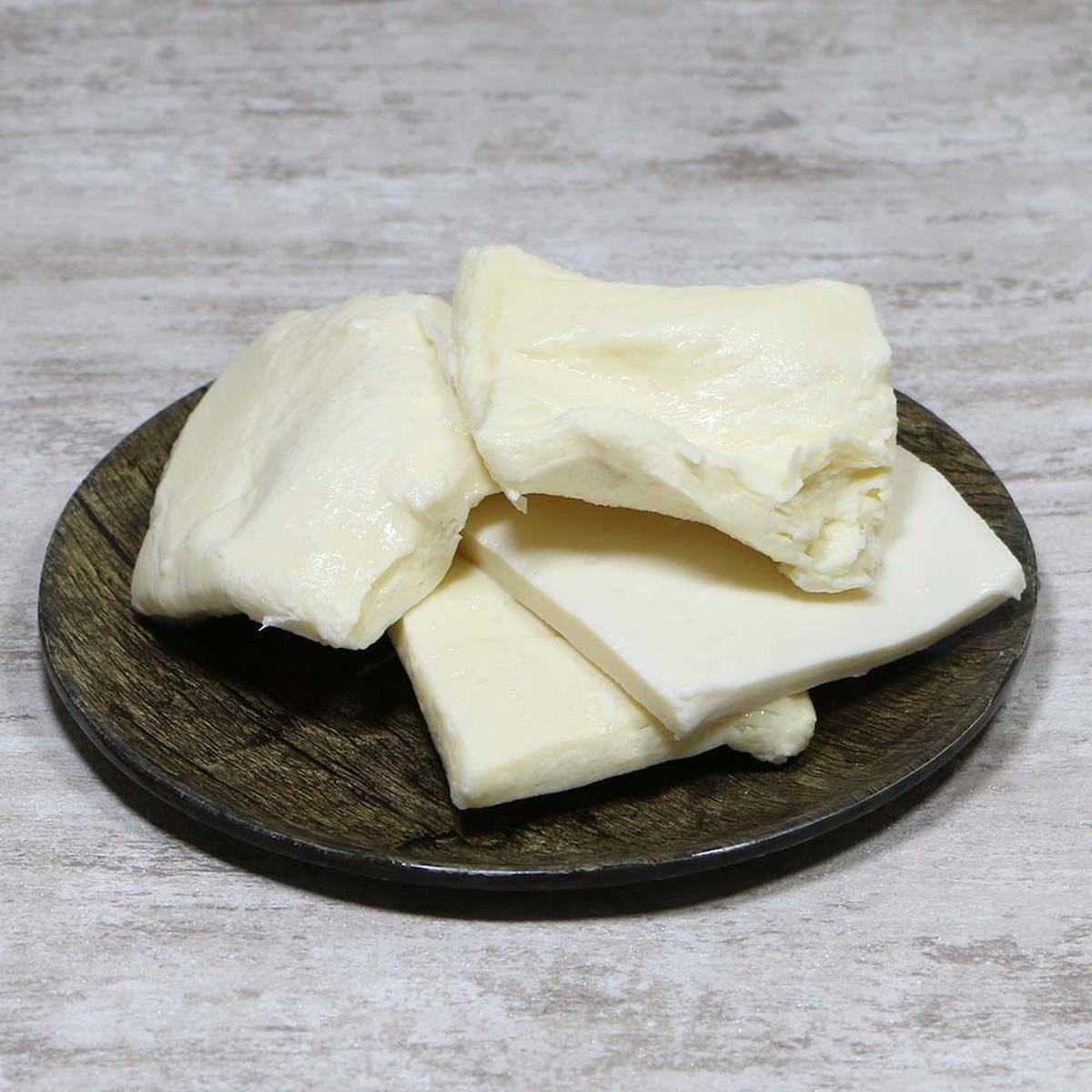 Paflar Siverek Yöresel Yaprak Peynir 1 kg