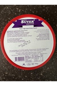Süter Üçgen Peynir 10x110 gr