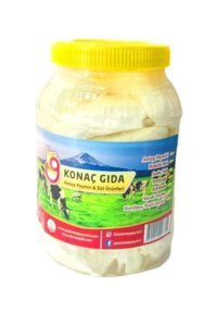 Konaç Gıda Koyun Peyniri 1 kg