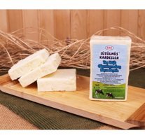 Süzülmüş Kardeşler Beyaz İnek Peyniri 1 kg