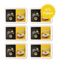 Gündoğdu Gündoğdu Labne Peyniri 6x180 gr