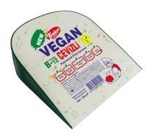 Trakya Çiftliği Vegan Cevizli Peynir 100 gr