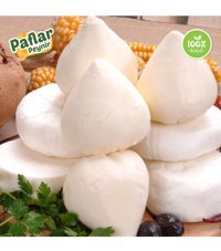 Paflar Urfa Yöresel Kuzubaşı Peyniri 1 kg