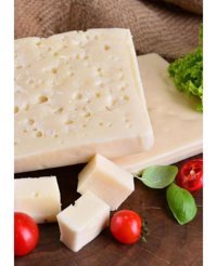 Gurmepark Balıkesir Eski Mihaliç Kelle Peyniri 1 kg