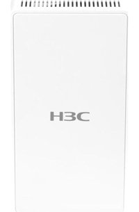 H3c WA6120H 5 Ghz 1775 Mbps Kablosuz Dual Band İç Mekan Duvar Tipi Access Point