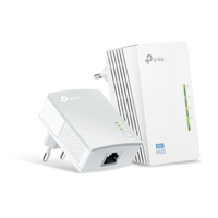Tp-link TL-WPA4220KIT 2.4 Ghz 300 Mbps Kablosuz Access Point