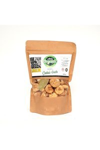 Efe Organic Organik Şekersiz İncir 1 kg