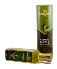 From Anatolia Soğuk Sıkım Cam Zeytinyağı 250 ml