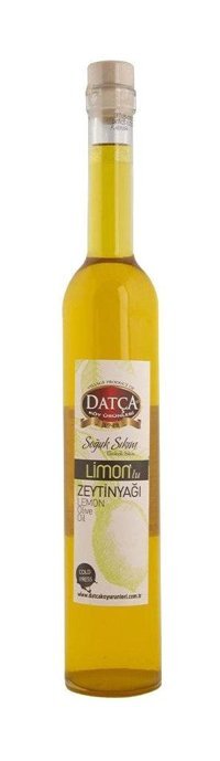 Datça 1949 Cam Zeytinyağı500 ml