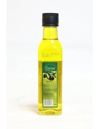 İzorya Naturel Cam Sızma Zeytinyağı 250 ml