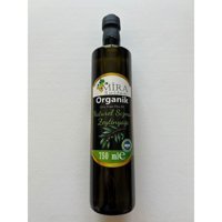 Mira Sultan Organik Polifenollü Cam Sızma Zeytinyağı 750 ml