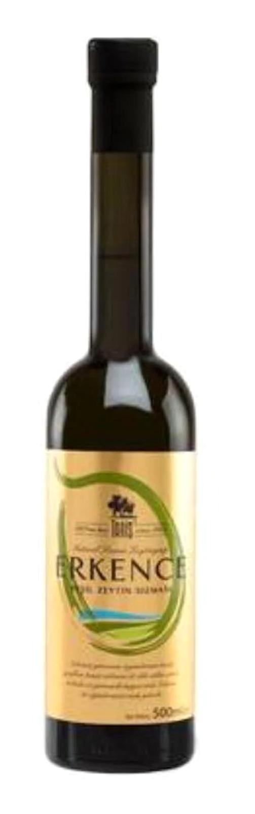 Tariş Polifenollü Cam Sızma Zeytinyağı 500 ml