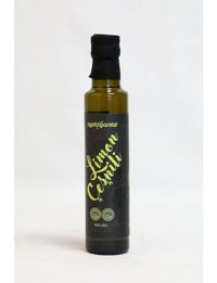 Aydoğanlar Organik Cam Sızma Zeytinyağı 250 ml
