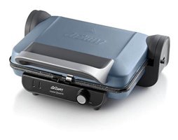 Arzum AR2006-O Panini 4 Dilim Granit Çıkartılabilir Plaka Okyanus Izgara Tost Makinesi