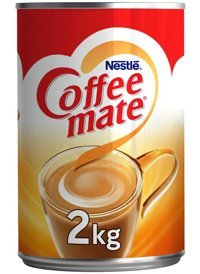 Coffee Mate Kahve Kreması 2 kg