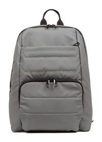 Paqpa Bag Flores Gri Pb22002 Erkek Sırt Çantası