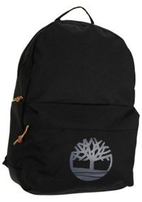 Timberland Siyah Tb0A2K12 Erkek Sırt Çantası