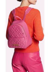Love Moschino Jc4018Pp1Gla0615 Fuşya Kadın Sırt Çantası