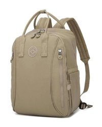 Smart Bags Krinkıl Camel Smb1221 Camel Kadın Sırt Çantası