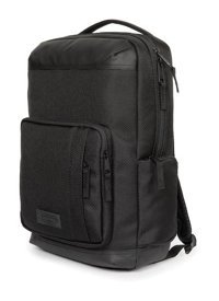 Eastpak Tecum S Cnnct Coat Notebook Laptop Siyah Erkek Sırt Çantası