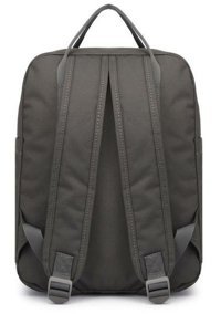 Smart Bags Antrasit Smb3190 Erkek Sırt Çantası