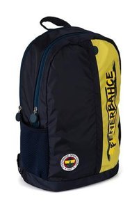 Me Team Fenerbahçe Kaligrafik B Lacivert 23726 Erkek Sırt Çantası