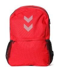 Hummel Beats Backpack Chum980219Tb0T15 Erkek Sırt Çantası Kırmızı