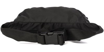 Hummel Mese B 9802562001 Siyah Erkek Sırt Çantası