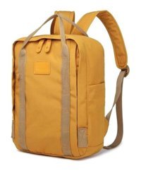 Silver Polo Smart Bags 3190 Hardal Erkek Sırt Çantası