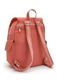 Kipling City Pack S Pembe Vıntage Pınk Kadın Sırt Çantası