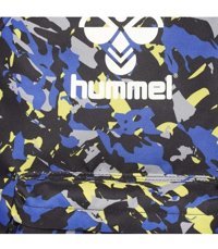 Hummel Noir Siyah 980258 2001 Kadın Sırt Çantası