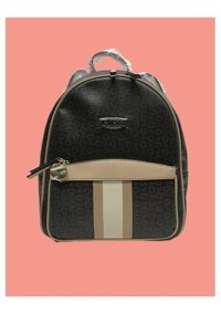 Guess Tampa Kahverengi Kadın Sırt Çantası