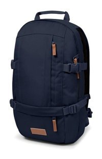 Eastpak Floıd 15" Laptop Mono Night Lacivert Erkek Sırt Çantası