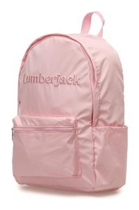 Lumberjack W Dırıa Pembe Kadın Sırt Çantası