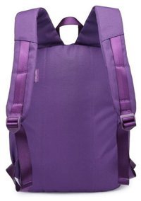 Smart Bags Mor Smb3199 Erkek Sırt Çantası