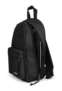 Eastpak Ek15E Lıtt Crossbody Çapraz Siyah Erkek Sırt Çantası