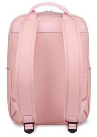 Smart Bags Krinkıl Pudra Smb3183 Kadın Sırt Çantası