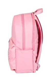 Slazenger Büyük Pembe Pembe Kadın Sırt Çantası