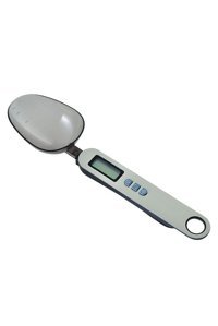 Techmaster 807-B Dijital Hassas Hazneli 500 gr Mutfak Tartısı