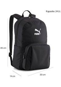 Puma Classics Archive Siyah Erkek Sırt Çantası
