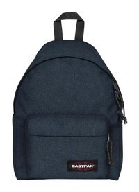 Eastpak Day Pak'R S Triple Denim Lacivert Erkek Sırt Çantası