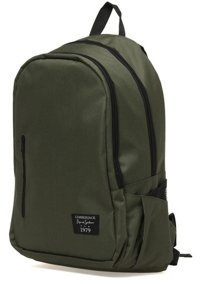 Lumberjack New Reagan Haki 100018612 Kadın Sırt Çantası