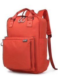 Smart Bags Ultra Light Kiremit Smb3203 Erkek Sırt Çantası