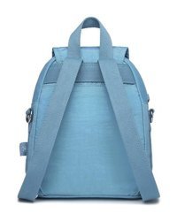 Smart Bags Küçük Boy 1086 Buz Mavi Buz Mavi Kadın Sırt Çantası