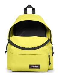 Eastpak Padded Pak'R Sarı Erkek Sırt Çantası