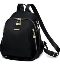 Kipling Kkl Moda Açık Büyük Kapasiteli Rahat Kadın Sırt Çantası