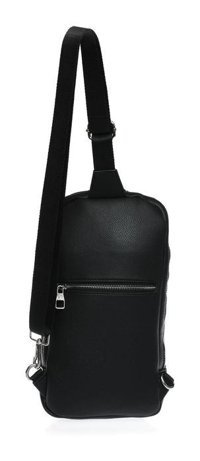 Pierre Cardin Siyah Pc001181 Erkek Sırt Çantası